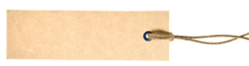 Gift Tag